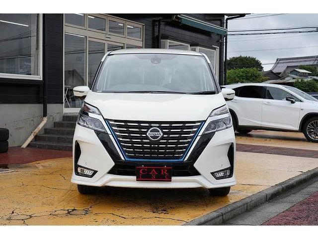 Nissan SERENA 2021-10 7815755-15