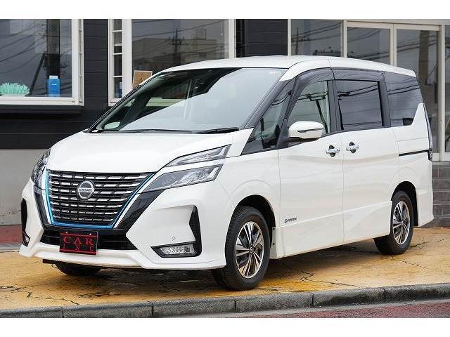 Nissan SERENA 2021-10 7815755-16