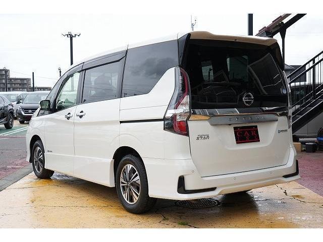 Nissan SERENA 2021-10 7815755-2