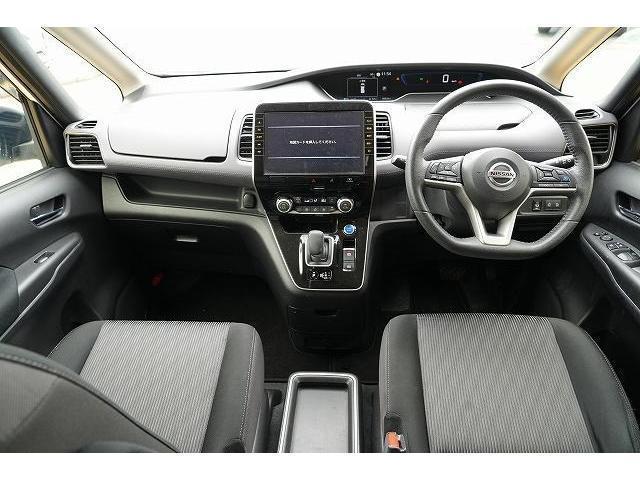 Nissan SERENA 2021-10 7815755-3