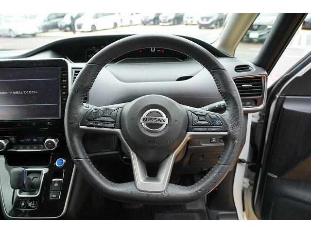 Nissan SERENA 2021-10 7815755-4