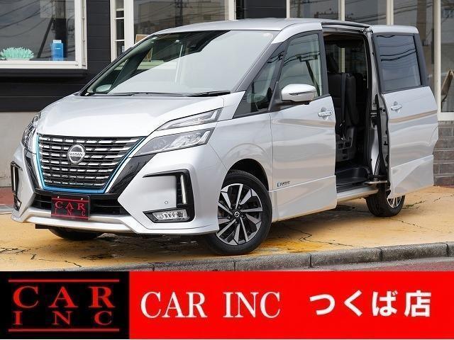 Nissan SERENA 2021-01 7815760-0