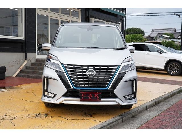 Nissan SERENA 2021-01 7815760-1