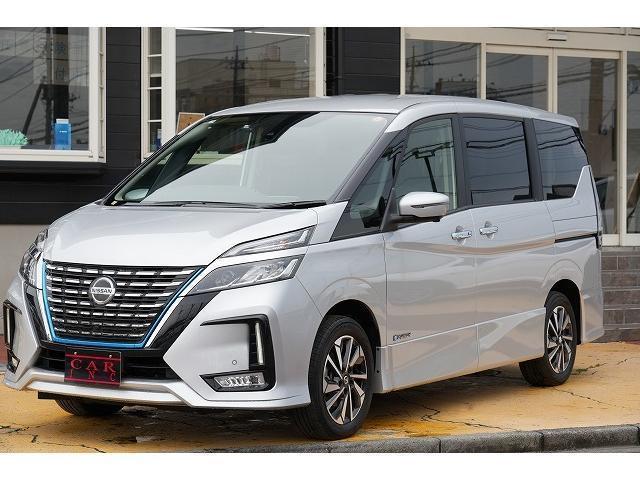 Nissan SERENA 2021-01 7815760-17