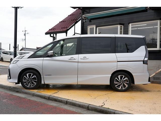Nissan SERENA 2021-01 7815760-18