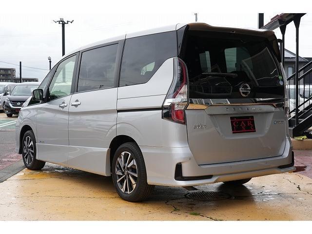 Nissan SERENA 2021-01 7815760-2