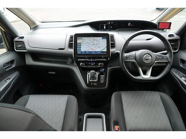 Nissan SERENA 2021-01 7815760-3