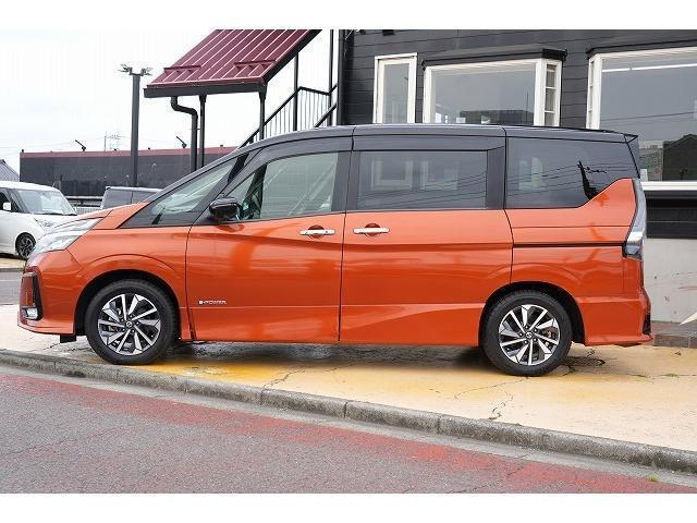 Nissan SERENA 2021-03 7815776-1