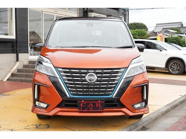 Nissan SERENA 2021-03 7815776-16