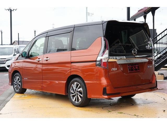 Nissan SERENA 2021-03 7815776-2