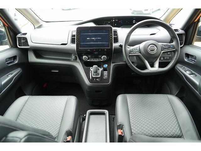 Nissan SERENA 2021-03 7815776-3