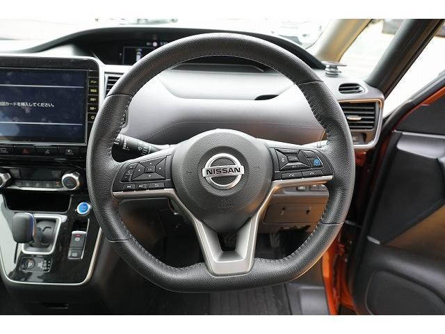 Nissan SERENA 2021-03 7815776-4
