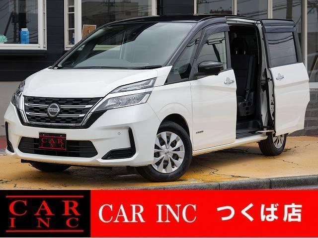 Nissan SERENA 2019-09 7815783-0