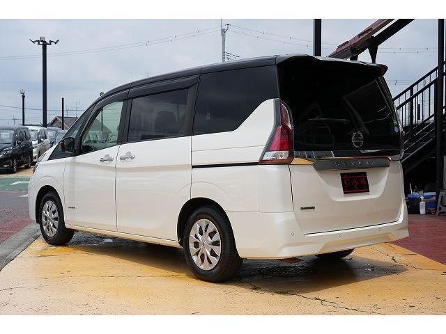 Nissan SERENA 2019-09 7815783-1