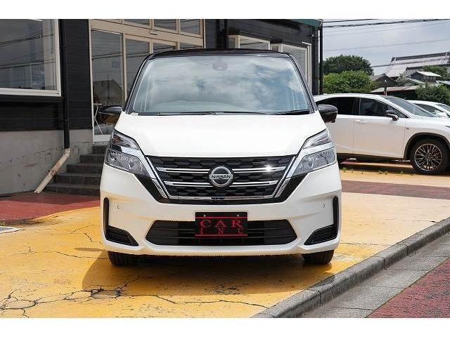 Nissan SERENA 2019-09 7815783-13