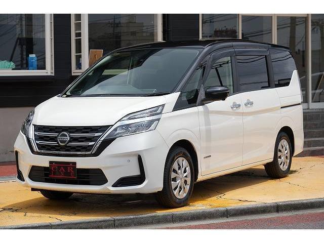 Nissan SERENA 2019-09 7815783-14