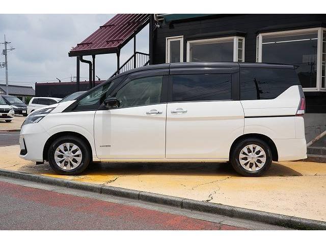 Nissan SERENA 2019-09 7815783-15