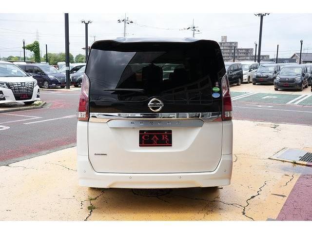 Nissan SERENA 2019-09 7815783-17