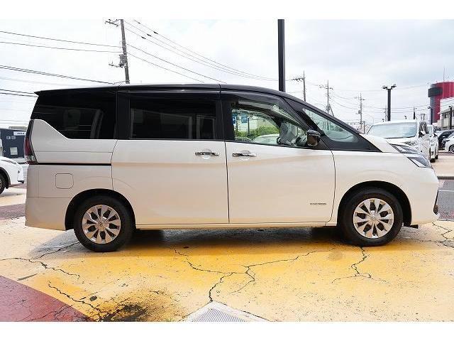 Nissan SERENA 2019-09 7815783-19