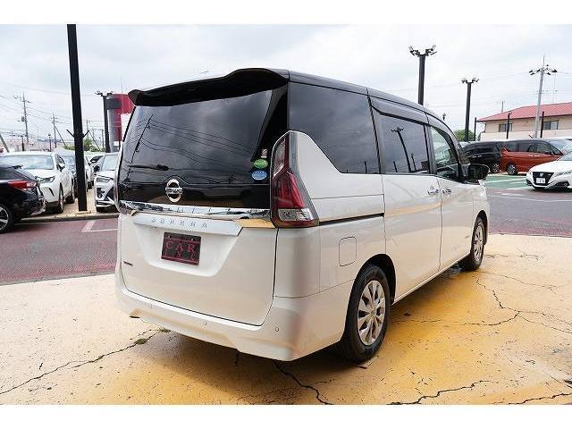 Nissan SERENA 2019-09 7815783-2