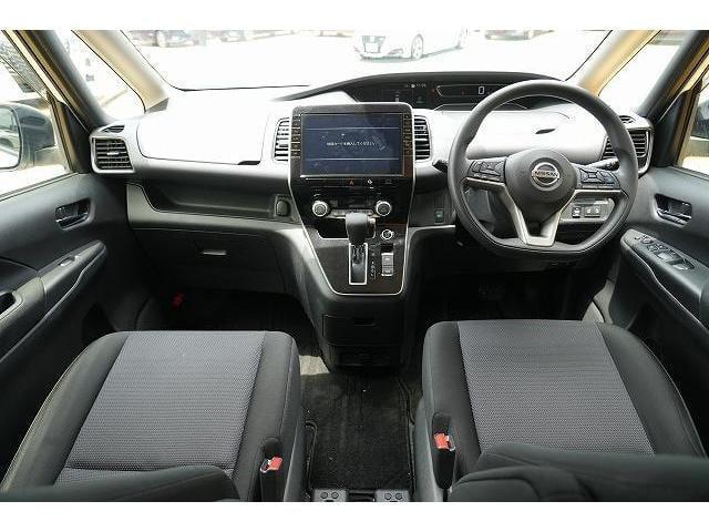 Nissan SERENA 2019-09 7815783-3