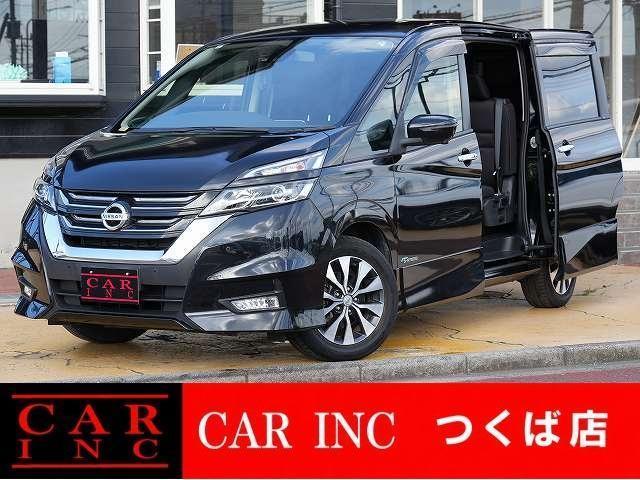 Nissan SERENA 2018-06 7815785-0