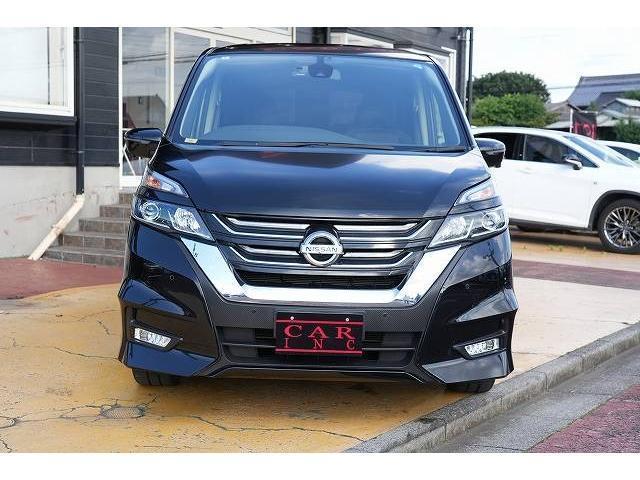 Nissan SERENA 2018-06 7815785-1