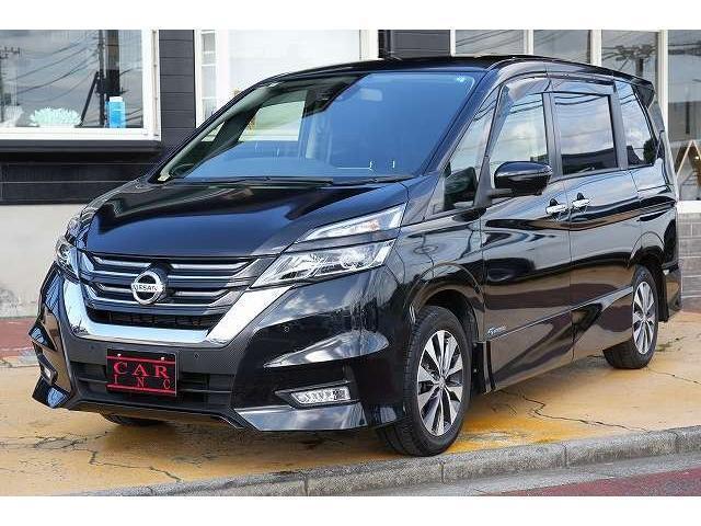 Nissan SERENA 2018-06 7815785-17