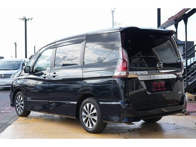 Nissan SERENA 2018-06 7815785-2