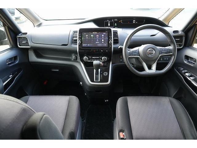 Nissan SERENA 2018-06 7815785-3