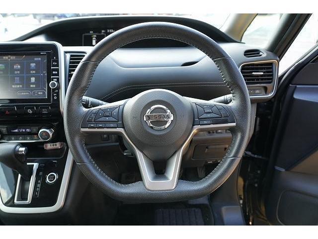 Nissan SERENA 2018-06 7815785-4