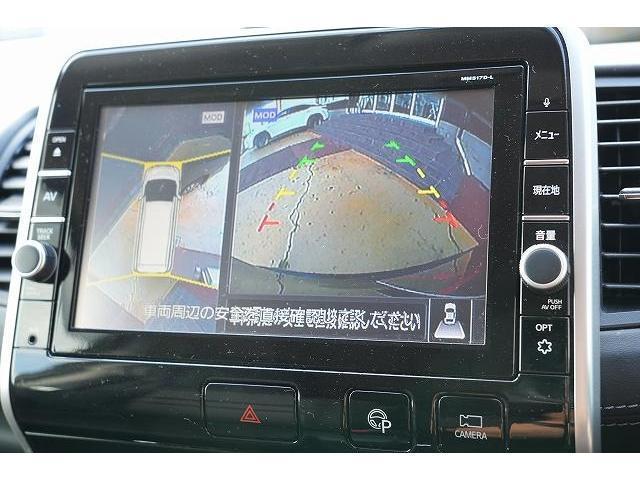 Nissan SERENA 2018-06 7815785-6