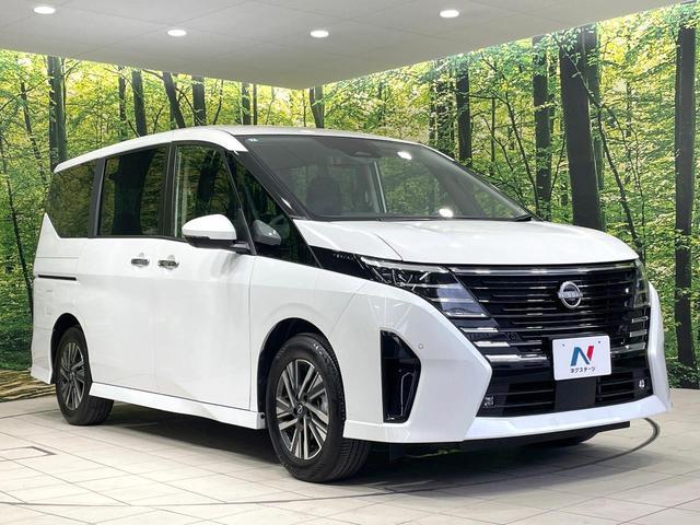 Nissan SERENA 2025-02 7815932-16