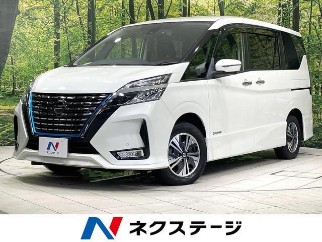 Nissan SERENA 2022-01 7815937-0