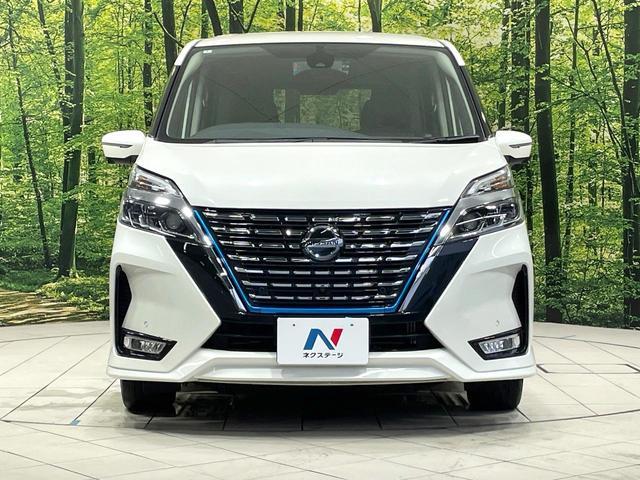 Nissan SERENA 2022-01 7815937-14