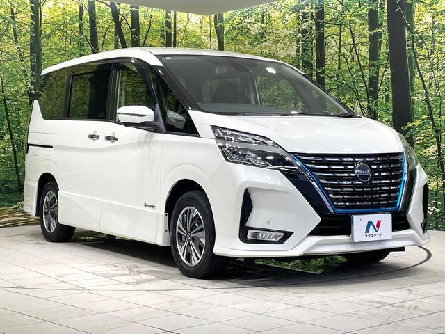 Nissan SERENA 2022-01 7815937-16