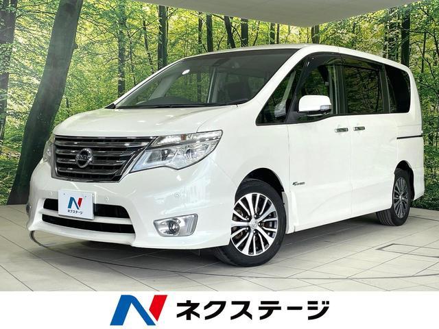Nissan SERENA 2015-09 7815994-0