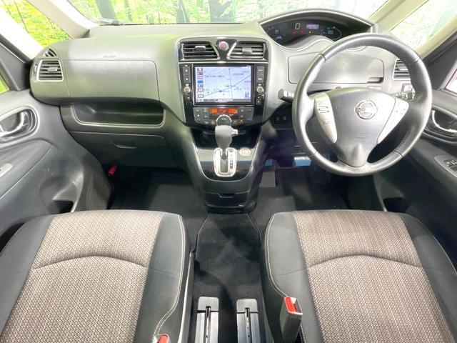 Nissan SERENA 2015-09 7815994-1