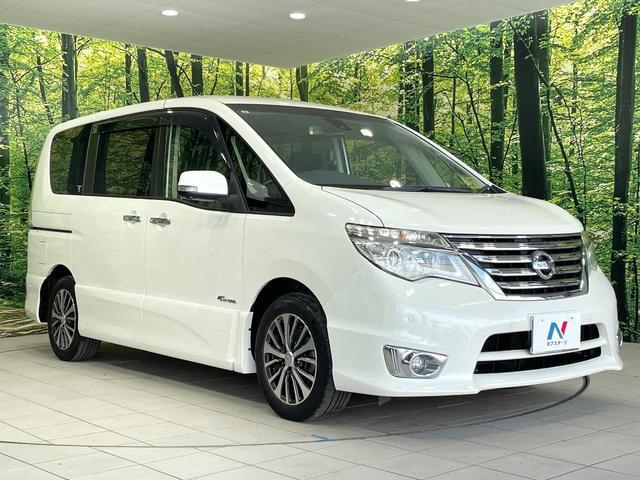 Nissan SERENA 2015-09 7815994-16