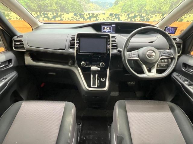 Nissan SERENA 2017-03 7816240-1