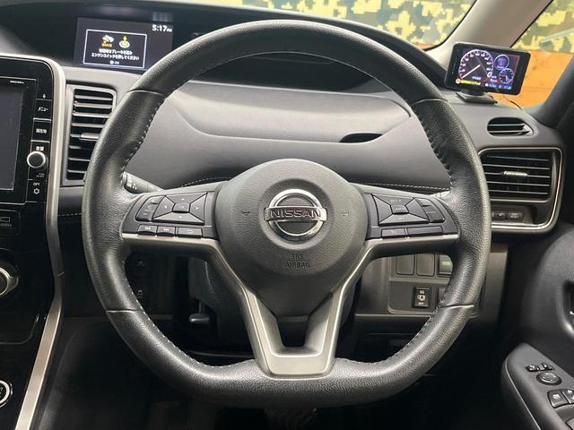 Nissan SERENA 2017-03 7816240-11