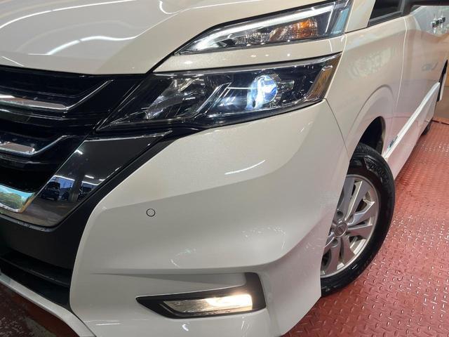 Nissan SERENA 2017-03 7816240-12