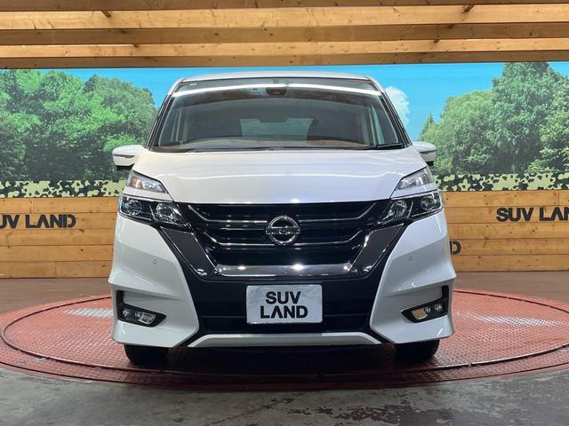 Nissan SERENA 2017-03 7816240-14
