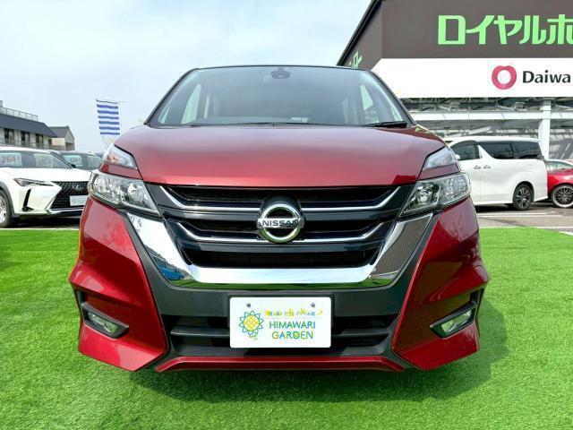Nissan SERENA 2016-11 7816455-1