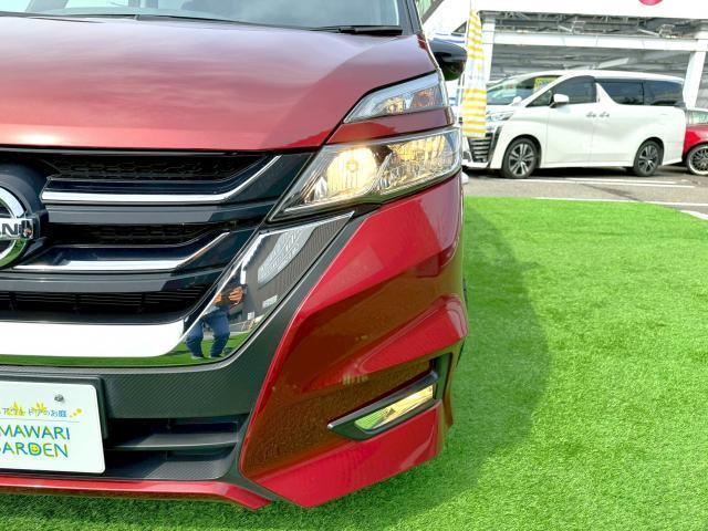 Nissan SERENA 2016-11 7816455-14