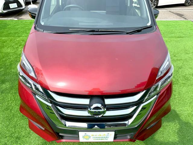 Nissan SERENA 2016-11 7816455-17