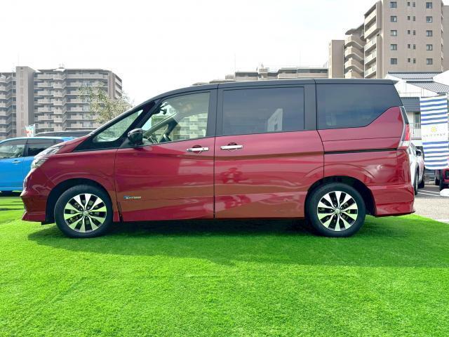 Nissan SERENA 2016-11 7816455-2