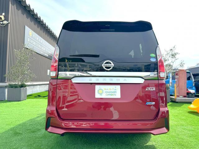 Nissan SERENA 2016-11 7816455-3