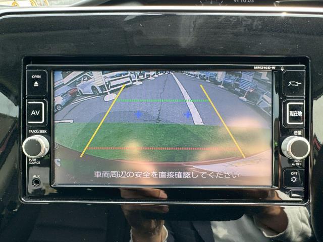 Nissan SERENA 2016-11 7816455-8