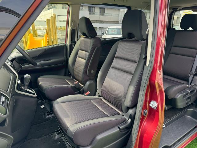 Nissan SERENA 2016-11 7816455-9